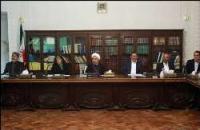 President urges foreign ministry to talk with regional countries on dust pollution 