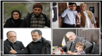  سریال‌های محرم امسال