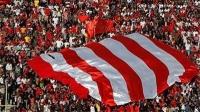 درخواست پرسپولیس برای بازی دوستانه با تیم سابق بکام