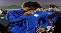  هوادار استقلالی با خداحافظی مجیدی از فوتبال، از زندگی خداحافظی کرد
