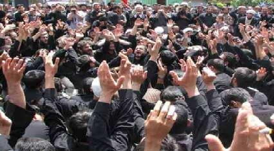 تمهیدات قانونی برای خرافه‌زدایی از عزاداری‌ها