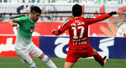 قطعی شدن حضور ستاره ذوب‌آهن در پرسپولیس
