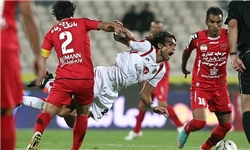 دربی کوچک هم فرا رسید/ اولین پرسپولیس - استقلال خوزستان تاریخ