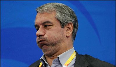 کفاشیان: سهمیه ایران در لیگ قهرمانان آسیا افزایش می‌یابد