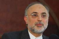 Salehi: Nuclear parties coming out of the impasse 