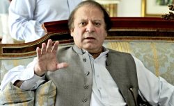 Pakistan to pursue talks with Taliban, says PM 