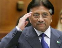 Pakistanˈs Musharraf gets bail in Islamabad mosqueˈs raid case 