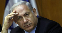 نتانیاهو: اگر روحانی به من زنگ بزند، به او می‌گویم از خواسته نابودی اسرائیل دست بردارد