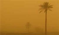 علت تنگی نفس ناگهانی ۵۵۰۰ خوزستانی باران اسیدی اعلام شد
