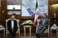 Iranian VP Blames Major Powers for Bloodshed in Regional States 