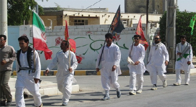وعده خداوند به کسانی که قصد زیارت حسین(ع) را دارند