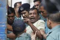 152 Bangladeshi soldiers sentenced to death for 2009 mutiny 