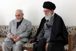Supreme Leader condoles death of Asgarowladi 