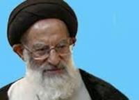 ابراز نگرانی یک مرجع تقلید از برخی عزاداری‌ها