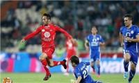 استقلال، پرسپولیس را در خانه متوقف کرد/ بازگشت سرخ‌ها به صدر جدول
