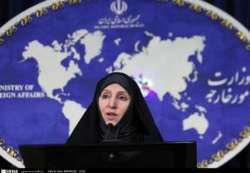 Iran welcomes amendments to Iraqi election law 