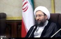 Judiciary chief: Iran dignity constitutes nuclear talks framework 
