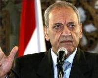 Berri: Iran bringing West to its knees by its diplomatic logic 