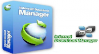 نسخه ی جدید Internet Download Manager + دانلود