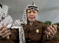 خشم صهیونیستها از بررسی علت مرگ عرفات
