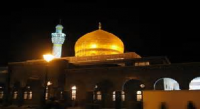 حمله خمپاره‌ای به حرم حضرت زینب (س)