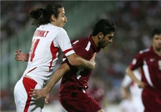 فیفا مستند فوتبال ایران را می‌سازد