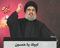 نصرالله: به سوریه نمی‌رفتیم لبنان، عراق دیگری می‌شد