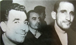 اولین سیلی که «حبیب» در راه «فلسطین» خورد