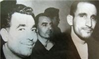 اولین سیلی که «حبیب» در راه «فلسطین» خورد