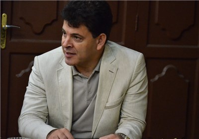 درباره مصاحبه اخیر کفاشیان اظهار نظر نمیکنم