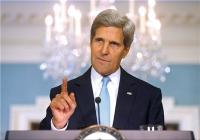 جان کری با هدف اجرای سیاست های مقامات اسرائیلی برضد مذاکرات هسته ای به ژنو آمد