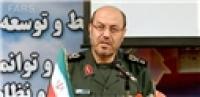 Minister: Iran Successfully Test-Fires New Defense System 