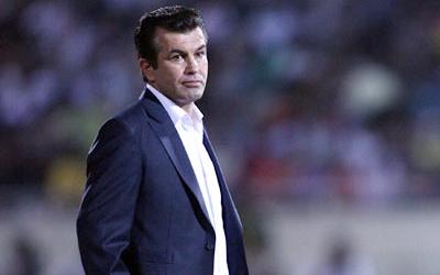 کار خلاف قانون سرمربی سابق پرسپولیس +عکس