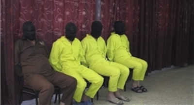 دستگیری ۳۴ عضو القاعده در «فلوجه» عراق