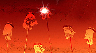 3 شباهت حضرت یحیی(ع) و امام حسین(ع)