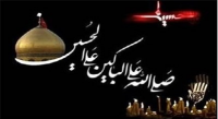   «ساقی سرمست» و مضامین عاشورایی به دو زبان فارسی و ترکی