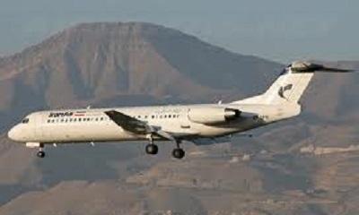 بستر فنی برقراری پرواز ایران- آمریکا فراهم است