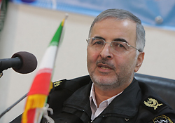 "مومنی" ارتقای درجه گرفت