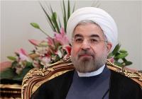 نرمش قهرمانانه روحانی در مجلس!