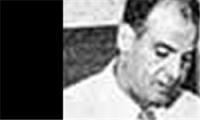 سرباز فداکار وطن در دوره ملی شدن صنعت نفت که بود؟