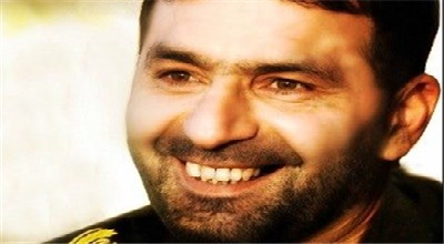  شعار دادن به سبک ژنرال "حسن"