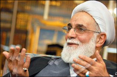 ناطق نوری جانشینی اش به جای عسگراولادی را تکذیب کرد