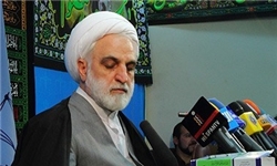 اژه‌ای: با طرح ثبت دارایی و اموال مسئولان صددرصد موافقم