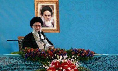 "مسئولین دولت فرانسه در چند سال اخیر دشمنی‌های آشکاری با ملت ایران کرده‌اند"
