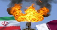  توافق اعراب و دانمارک برای برداشت نفت ایران