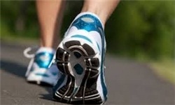 کاهش خطر ابتلا به سکته مغزی با پیاده‌روی