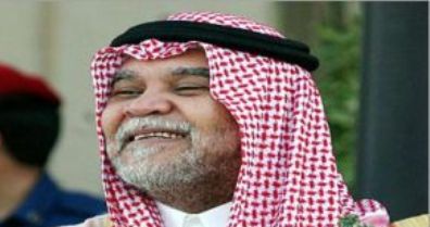 عربستان ارتش برون مرزی تشکیل می‌دهد