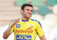 13تیم رضا نوروزی را می‌خواهند؛ او پرسپولیسی نمی‌شود