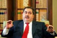 Iraqi FM hails Tehranˈs rational approach to Iraq developments 
