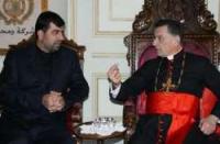 Maronite leader: Iran enjoying excellent ties with Lebanese political groups 